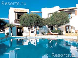 Aldemar Knossos Royal Village 4